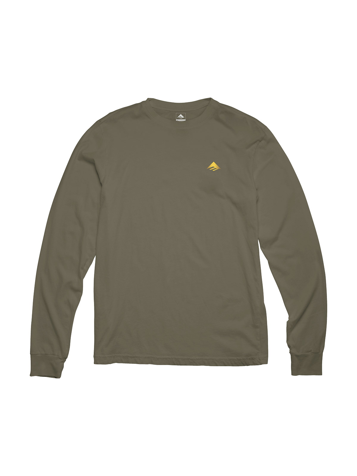 ropa-emerica-camiseta-emerica-ls-verde-1frontal-makena