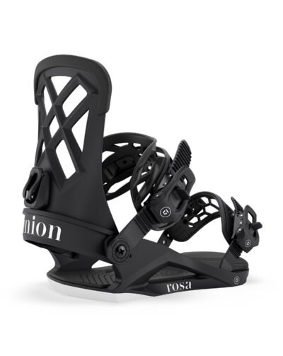 Union Rosa Black