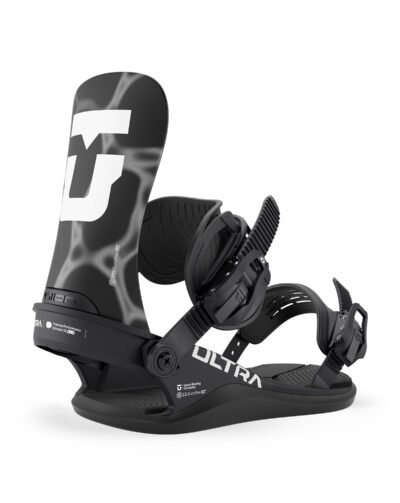 Union Ultra Black