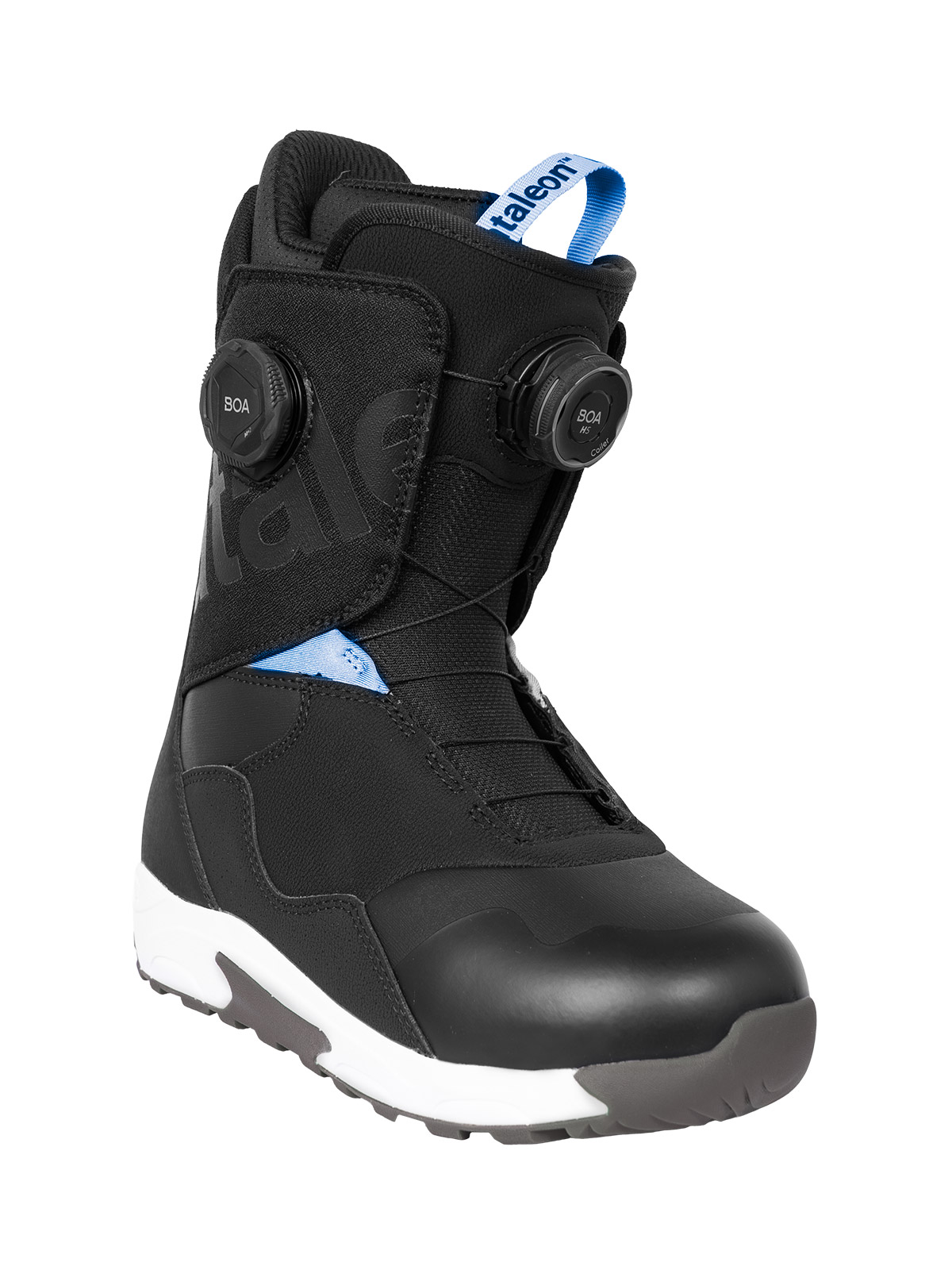 Bataleon Twist Women's Black