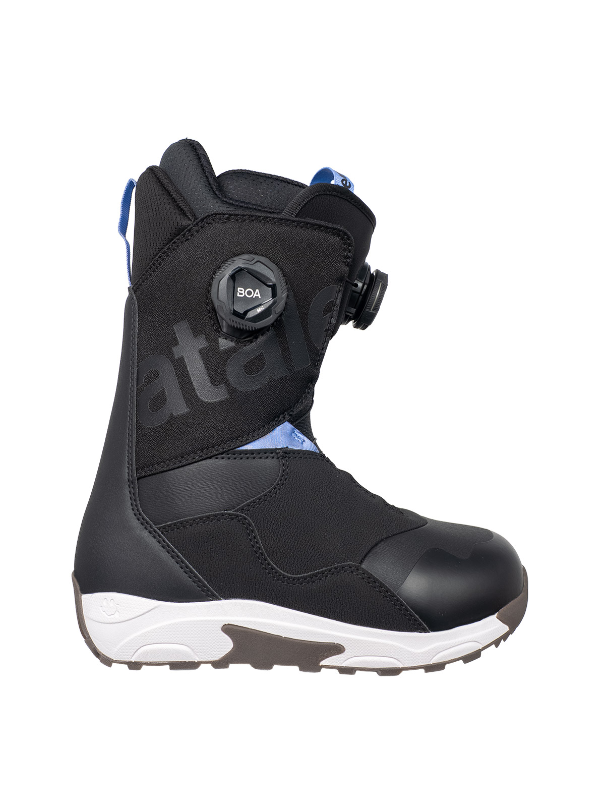 Bataleon Twist Women's Black - Imagen 2