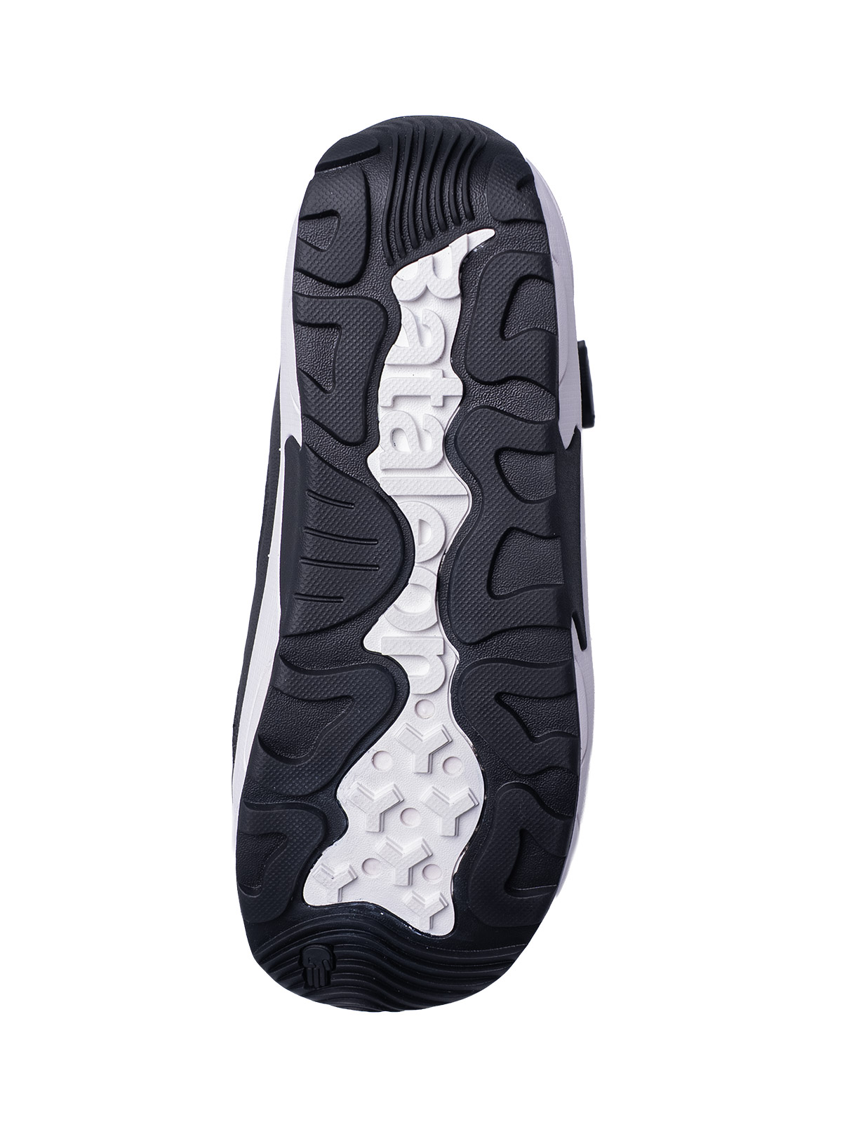 Bataleon Twist Women's Black - Imagen 3