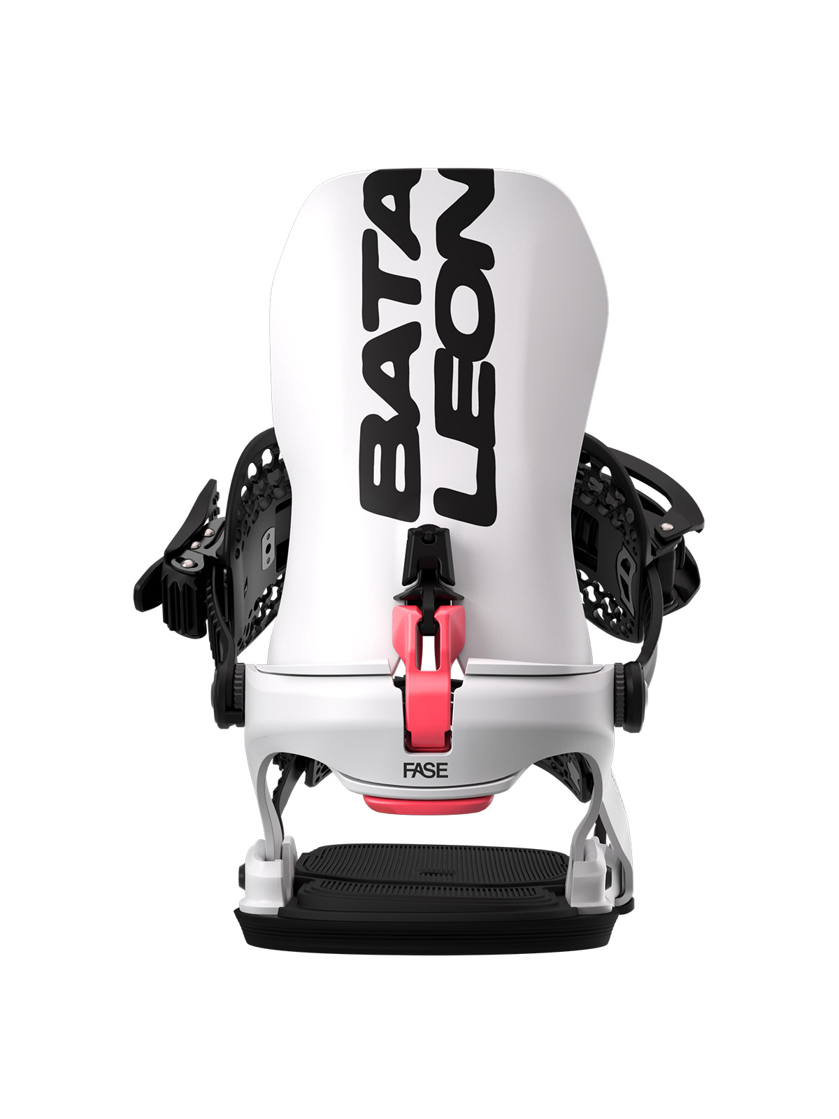 Bataleon Fase Blaster Pro Gray - Imagen 3