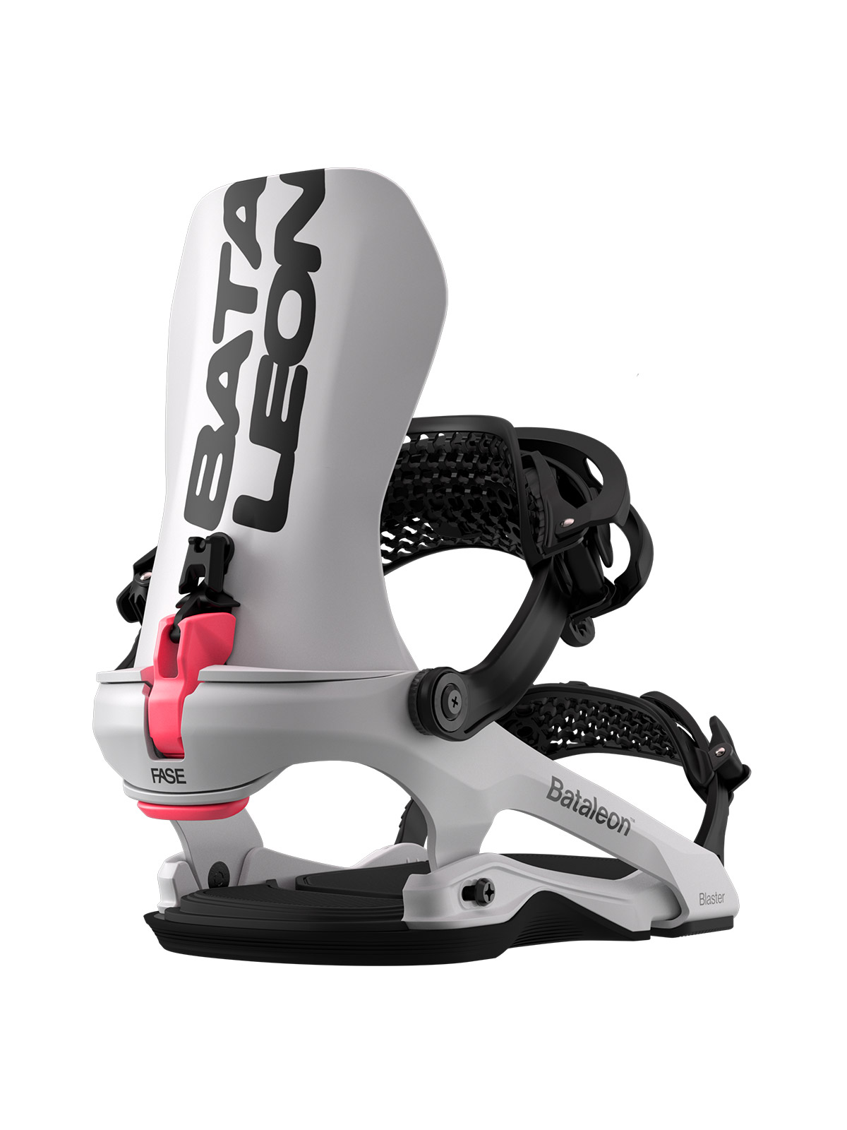 Bataleon Fase Blaster Pro Gray - Imagen 2