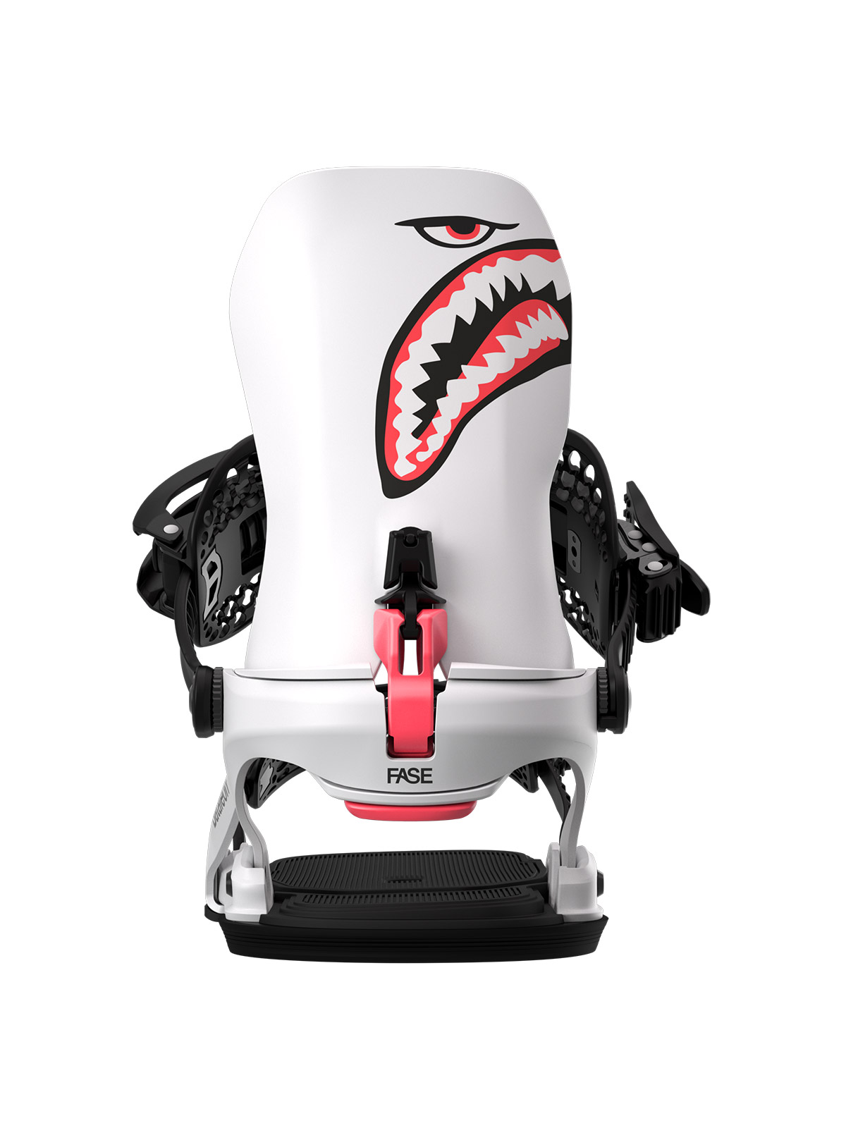 Bataleon Fase Blaster Pro Gray - Imagen 4